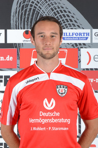 Rouven Wiesner (GER)