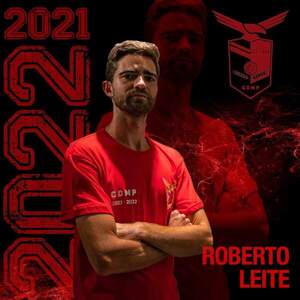Roberto Leite (POR)