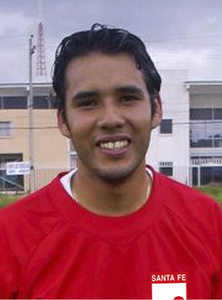 Isaac Cuenca (ESP)