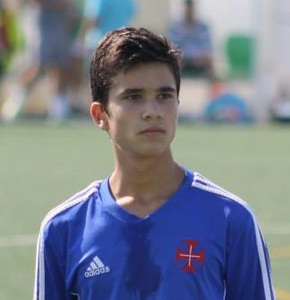 Rodrigo Adão (POR)