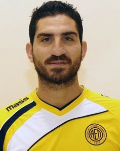 Marios Nicolaou (CYP)