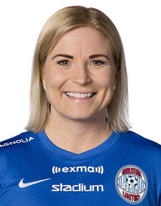 Annica Svensson Barsley (SWE)