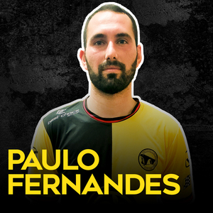 Paulo Fernandes (POR)