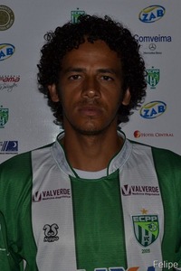 Felipe Almeida (BRA)