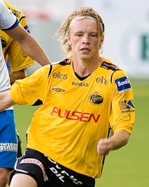 Jesper Florén (SWE)