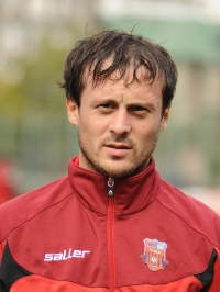 Grigol Dolidze (GEO)