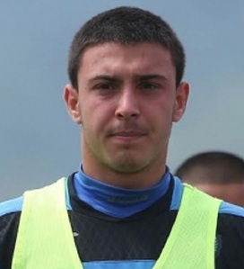 Georgi Yanev (BUL)