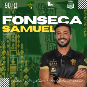Samuel Fonseca (POR)