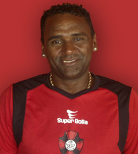 Klber Pereira (BRA)