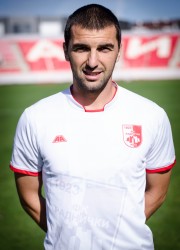 Aleksandar Jovanovic (SRB)