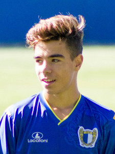 Rodrigo Mesquita (POR)
