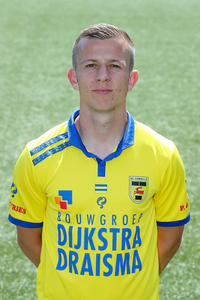 Daan Boerlage (NED)