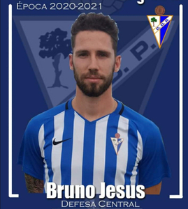 Bruno Jesus (POR)