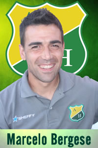 Marcelo Bergese (ARG)