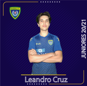 Leandro Cruz (POR)