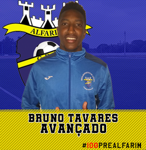 Bruno Tavares (POR)