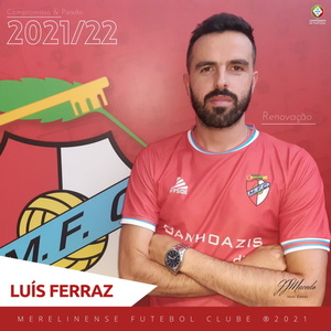 Luís Ferraz (POR)
