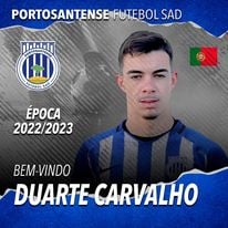 Duarte Carvalho (POR)