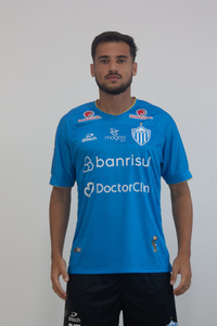 Filipe Fraga (BRA)