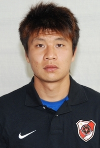 Liu Shuai (CHN)