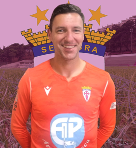 Sérgio Mata (POR)
