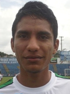 Emerson Cabrera (GUA)