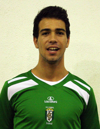 Orlando Cucharra (POR)