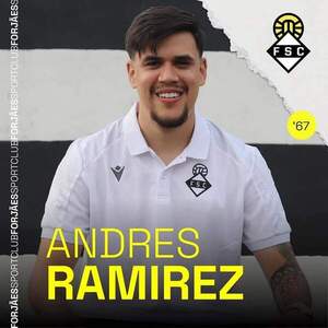 Andrs Ramirez (COL)