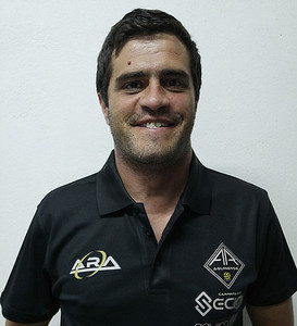 Bruno Pinto da Costa (POR)