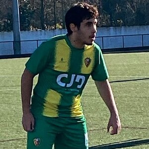 Isaac Carvalho (POR)