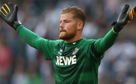 Timo Horn (GER)