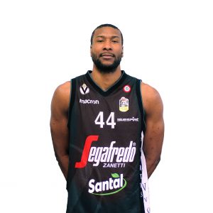 Marcus Slaughter (USA)