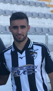 Diogo Rodrigues (POR)