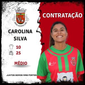 Carolina Silva (POR)
