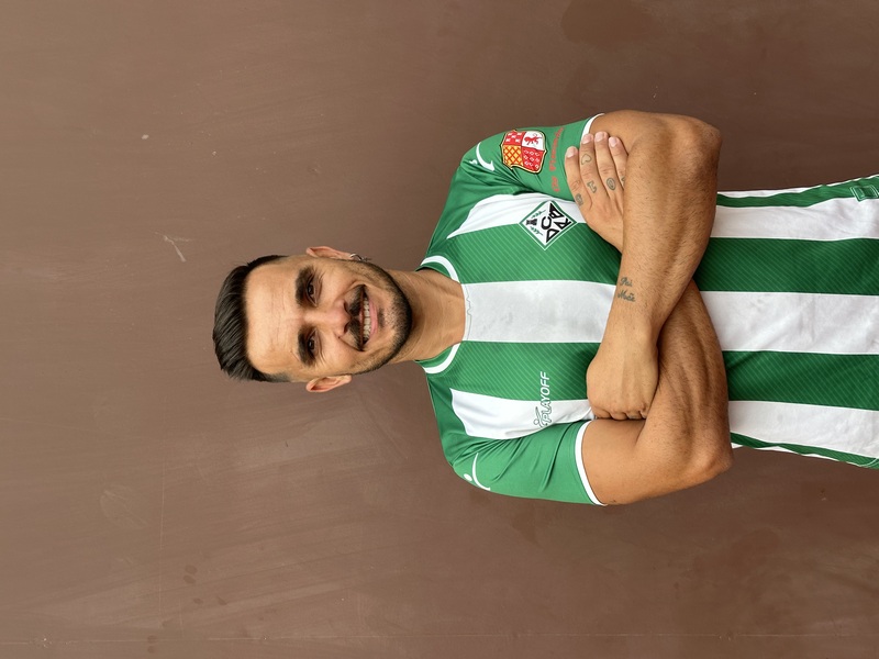 Nuno Oliveira (POR)