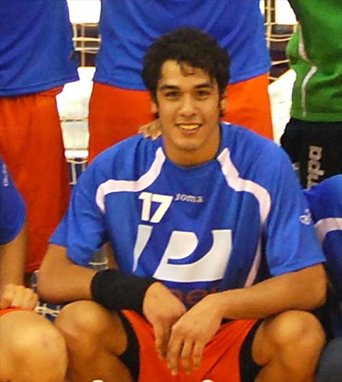 Rodrigo Salinas (CHI)
