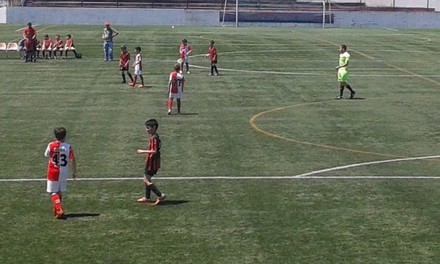Vilanovense FC 0-0 Avintes