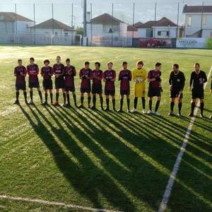 Desp. Aves 4-2 FC Felgueiras 1932