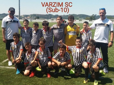 UD Valonguense 0-2 Varzim