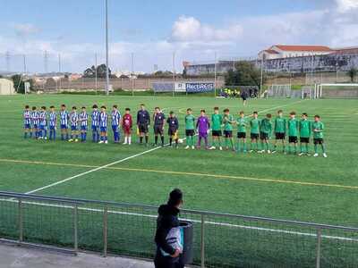 Custias FC 9-0 Infesta