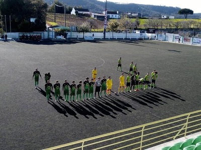 Vila F. Rosrio 0-3 Operrio Lisboa