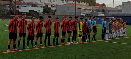 UD Valonguense 3-1 Vila FC