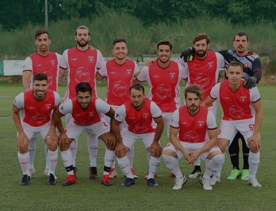 Pao de Sousa 1-1 AD Vrzea FC