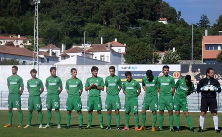 Vianense 1-0 Vilaverdense FC