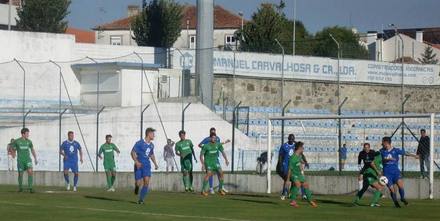Vianense 1-0 Vilaverdense FC