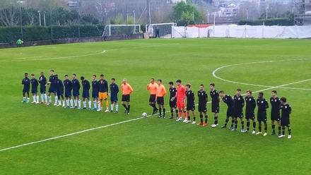 Vitória SC 0-0 FC Porto