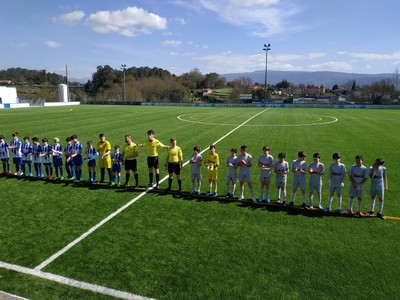 Livrao 5-2 FC Vila Boa do Bispo