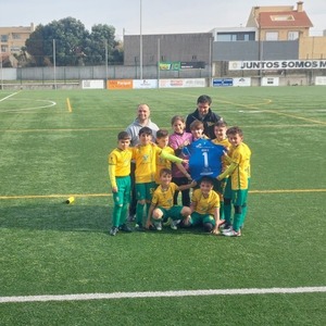 Lavrense 0-8 FC Pedroso