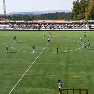 Forjes 0-0 Camacha