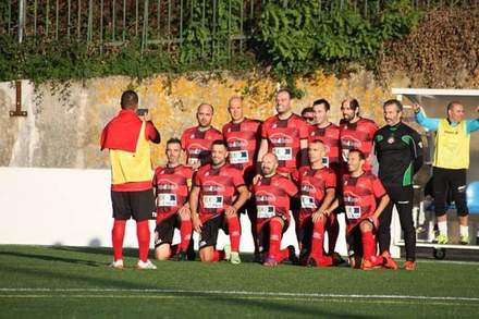 Mocidade Sangemil 0-0 SC Porto